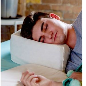 Pillow cube - 6 inch classic for side sleepers